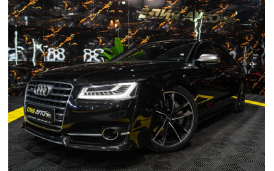 audi-s8 - 0