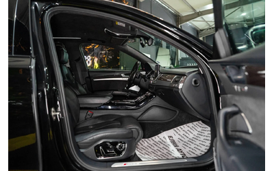 Audi S8 PLUS MATRIX CERAMIC CARBON B&O ЛИЗИНГ 100% - автомобили, коли, обяви за нови и употребявани 12