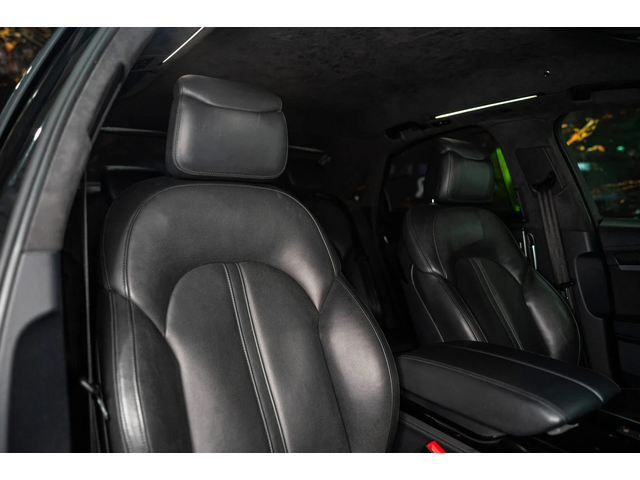 Audi S8 PLUS MATRIX CERAMIC CARBON B&O ЛИЗИНГ 100% - автомобили, коли, обяви за нови и употребявани 13