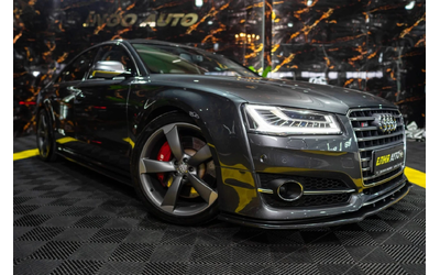 audi-s8 - 0