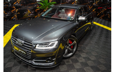 audi-s8 - 4