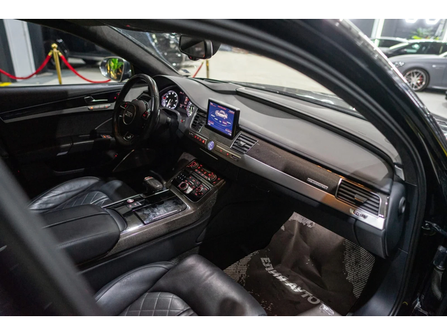 Audi S8 PLUS LONG MATRIX B&O FULL CARBON ЛИЗИНГ 100% - автомобили, коли, обяви за нови и употребявани 13