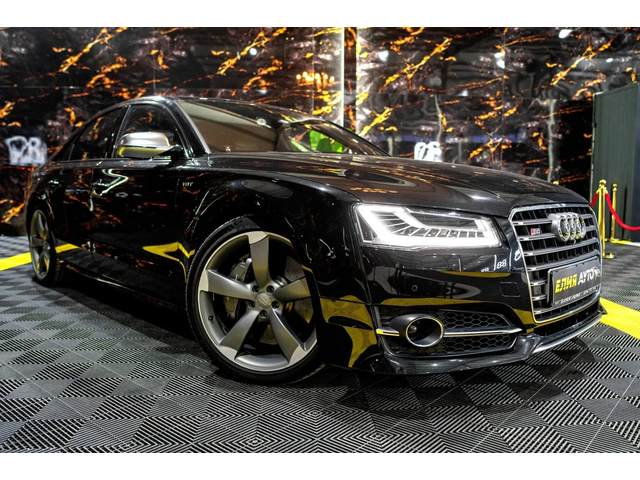 Audi S8 PLUS LONG MATRIX B&O FULL CARBON ЛИЗИНГ 100% - автомобили, коли, обяви за нови и употребявани 3