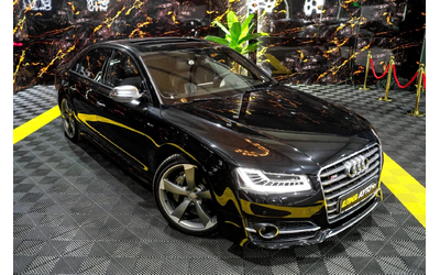 audi-s8 - 4