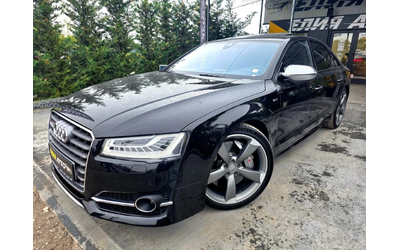 audi-s8 - 0