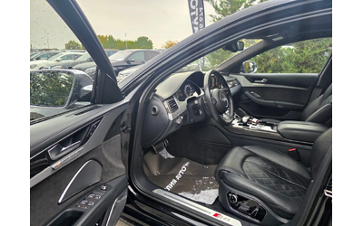 Audi S8 MATRIX BANG&OLUFSEN CARBON MEGA FULL ЛИЗИНГ 100% - автомобили, коли, обяви за нови и употребявани 10