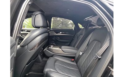 Audi S8 MATRIX BANG&OLUFSEN CARBON MEGA FULL ЛИЗИНГ 100% - автомобили, коли, обяви за нови и употребявани 14