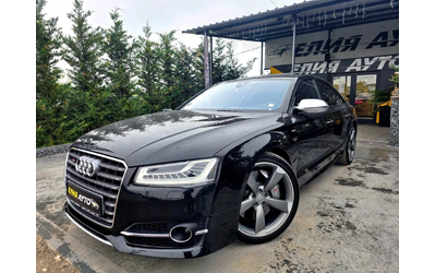 audi-s8 - 1