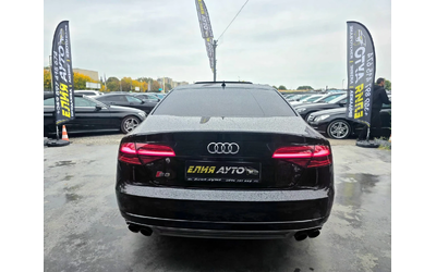 Audi S8 MATRIX BANG&OLUFSEN CARBON MEGA FULL ЛИЗИНГ 100% - автомобили, коли, обяви за нови и употребявани 7