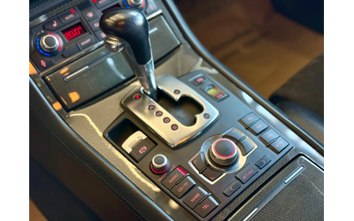 Audi S8 V10* Ceramic* Carbon* Bang&Olufsen* Лизинг* - автомобили, коли, обяви за нови и употребявани 11