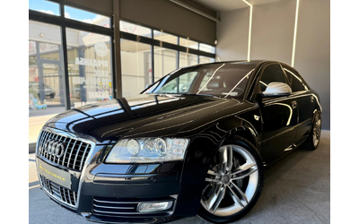 audi-s8 - 2