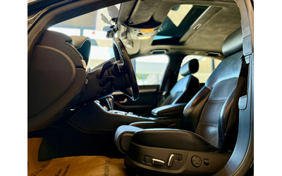 Audi S8 V10* Ceramic* Carbon* Bang&Olufsen* Лизинг* - автомобили, коли, обяви за нови и употребявани 7