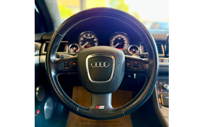 Audi S8 V10* Ceramic* Carbon* Bang&Olufsen* Лизинг* - автомобили, коли, обяви за нови и употребявани 9