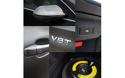 audi-s8-4-0-tfsi-luft-kamera-softclose-matrix-obduhvane-b-o-alcantara-20zoll-icarbg-my12-icarstarazagora - 0