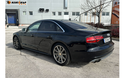 audi-s8-4-0i-519k-s-matrix-realni-km-servizna-istoriya-garantsiya-ot-kentavar - 2