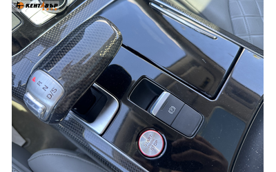Audi S8 4.0i 520 к.с. - автомобили, коли, обяви за нови и употребявани 11