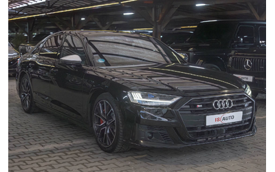 audi-s8-4-0tfsi-carbon-b-o-kamera-360-hud-distronik-obduhvane-ambient - 1