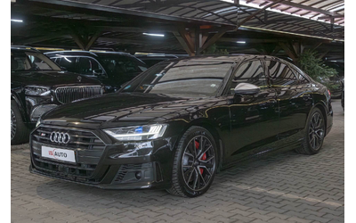 audi-s8-4-0tfsi-carbon-b-o-kamera-360-hud-distronik-obduhvane-ambient - 2