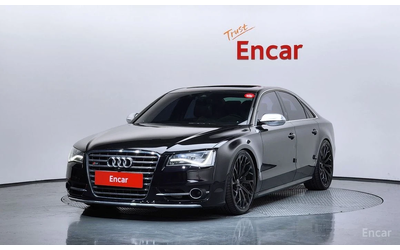 audi-s8 - 0