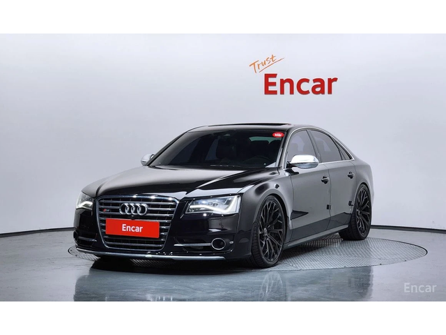 Audi S8 CARBON* B&O* DISTRONIC* 360 CAM* ОБДУХВАНЕ* КЕЙЛЕС - автомобили, коли, обяви за нови и употребявани 0