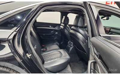 Audi S8 CARBON* B&O* DISTRONIC* 360 CAM* ОБДУХВАНЕ* КЕЙЛЕС - автомобили, коли, обяви за нови и употребявани 14