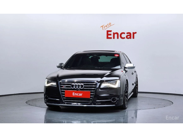 Audi S8 CARBON* B&O* DISTRONIC* 360 CAM* ОБДУХВАНЕ* КЕЙЛЕС - автомобили, коли, обяви за нови и употребявани 1