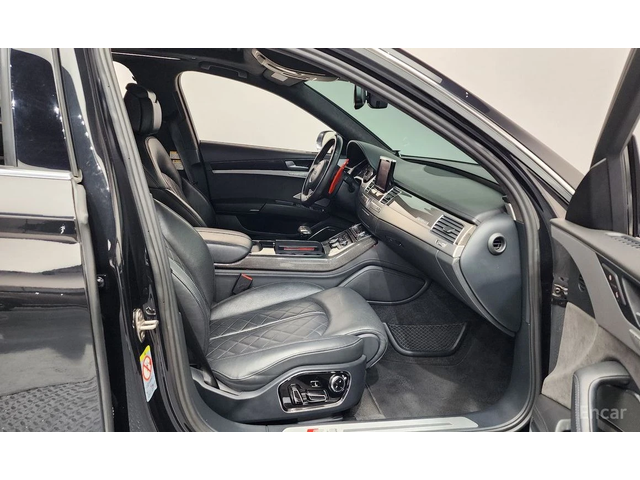 Audi S8 CARBON* B&O* DISTRONIC* 360 CAM* ОБДУХВАНЕ* КЕЙЛЕС - автомобили, коли, обяви за нови и употребявани 7