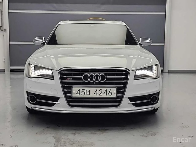 Audi S8 BANG&OLUFSEN* ОБДУХ* HEADUP* 360 - автомобили, коли, обяви за нови и употребявани 0