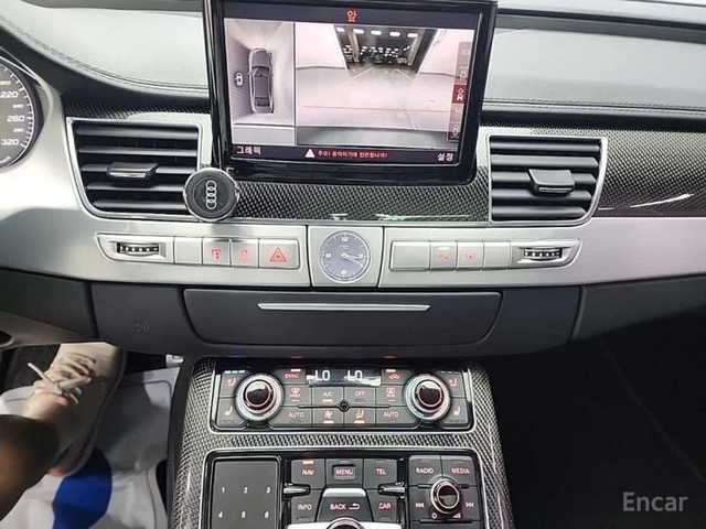 Audi S8 BANG&OLUFSEN* ОБДУХ* HEADUP* 360 - автомобили, коли, обяви за нови и употребявани 12