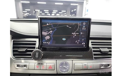 Audi S8 BANG&OLUFSEN* ОБДУХ* HEADUP* 360 - автомобили, коли, обяви за нови и употребявани 13