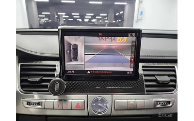 Audi S8 BANG&OLUFSEN* ОБДУХ* HEADUP* 360 - автомобили, коли, обяви за нови и употребявани 14