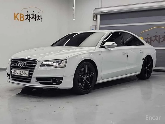 Audi S8 BANG&OLUFSEN* ОБДУХ* HEADUP* 360 - автомобили, коли, обяви за нови и употребявани 1