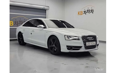 audi-s8 - 2