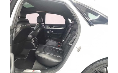 Audi S8 BANG&OLUFSEN* ОБДУХ* HEADUP* 360 - автомобили, коли, обяви за нови и употребявани 6