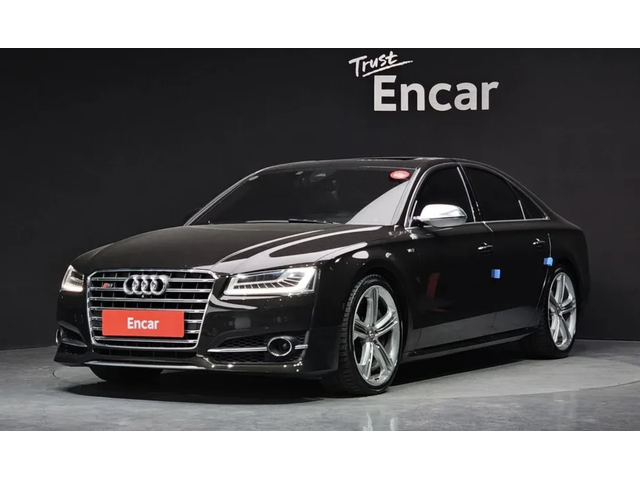 Audi S8 MATRIX* BANG* OLUFSEN* ОБДУХВАНЕ* МАСАЖ* - автомобили, коли, обяви за нови и употребявани 0