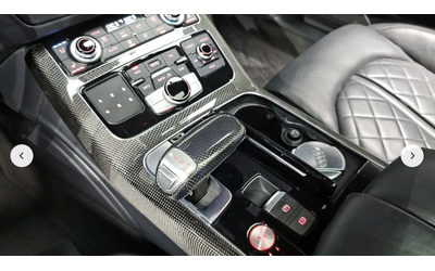 Audi S8 MATRIX* BANG* OLUFSEN* ОБДУХВАНЕ* МАСАЖ* - автомобили, коли, обяви за нови и употребявани 10