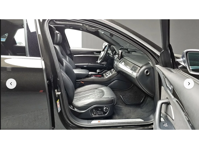 Audi S8 MATRIX* BANG* OLUFSEN* ОБДУХВАНЕ* МАСАЖ* - автомобили, коли, обяви за нови и употребявани 13