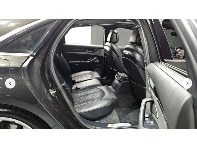 Audi S8 MATRIX* BANG* OLUFSEN* ОБДУХВАНЕ* МАСАЖ* - автомобили, коли, обяви за нови и употребявани 14