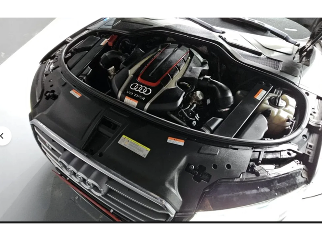 Audi S8 MATRIX* BANG* OLUFSEN* ОБДУХВАНЕ* МАСАЖ* - автомобили, коли, обяви за нови и употребявани 16