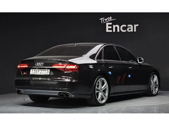 Audi S8 MATRIX* BANG* OLUFSEN* ОБДУХВАНЕ* МАСАЖ* - автомобили, коли, обяви за нови и употребявани 1