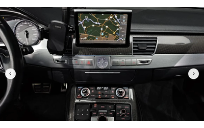 Audi S8 MATRIX* BANG* OLUFSEN* ОБДУХВАНЕ* МАСАЖ* - автомобили, коли, обяви за нови и употребявани 8