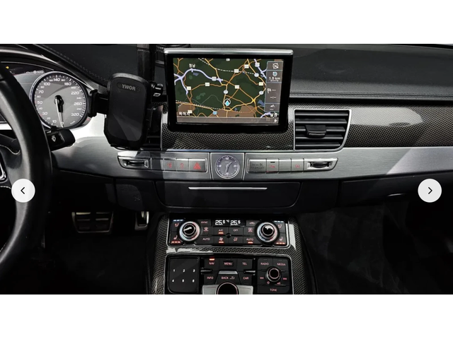 Audi S8 MATRIX* BANG* OLUFSEN* ОБДУХВАНЕ* МАСАЖ* - автомобили, коли, обяви за нови и употребявани 8