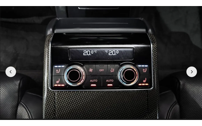 Audi S8 MATRIX* BANG* OLUFSEN* ОБДУХВАНЕ* МАСАЖ* - автомобили, коли, обяви за нови и употребявани 9