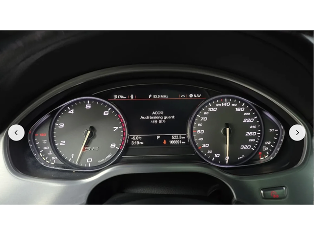 Audi S8 FULL* LED* ПОДГРЕВ* ОБДУХВАНЕ* МАСАЖ* КАМЕРА* - автомобили, коли, обяви за нови и употребявани 10