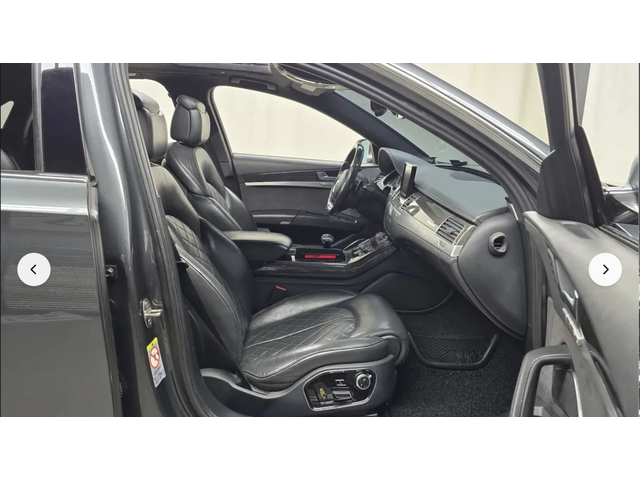 Audi S8 FULL* LED* ПОДГРЕВ* ОБДУХВАНЕ* МАСАЖ* КАМЕРА* - автомобили, коли, обяви за нови и употребявани 11