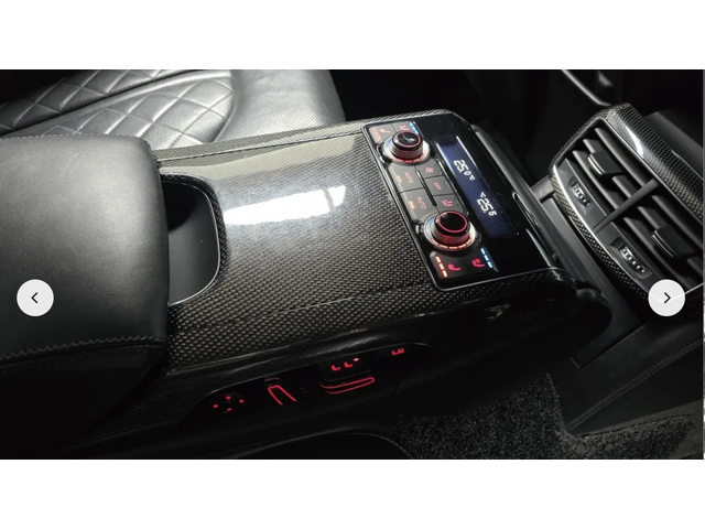 Audi S8 FULL* LED* ПОДГРЕВ* ОБДУХВАНЕ* МАСАЖ* КАМЕРА* - автомобили, коли, обяви за нови и употребявани 13