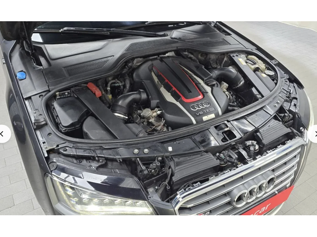 Audi S8 FULL* LED* ПОДГРЕВ* ОБДУХВАНЕ* МАСАЖ* КАМЕРА* - автомобили, коли, обяви за нови и употребявани 15