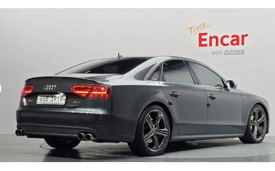 audi-s8 - 1