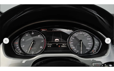 Audi S8 MATRIX* BANG* OLUFSEN* ОБДУХВАНЕ8360КАМЕРА* - автомобили, коли, обяви за нови и употребявани 10