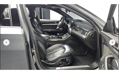 Audi S8 MATRIX* BANG* OLUFSEN* ОБДУХВАНЕ8360КАМЕРА* - автомобили, коли, обяви за нови и употребявани 12